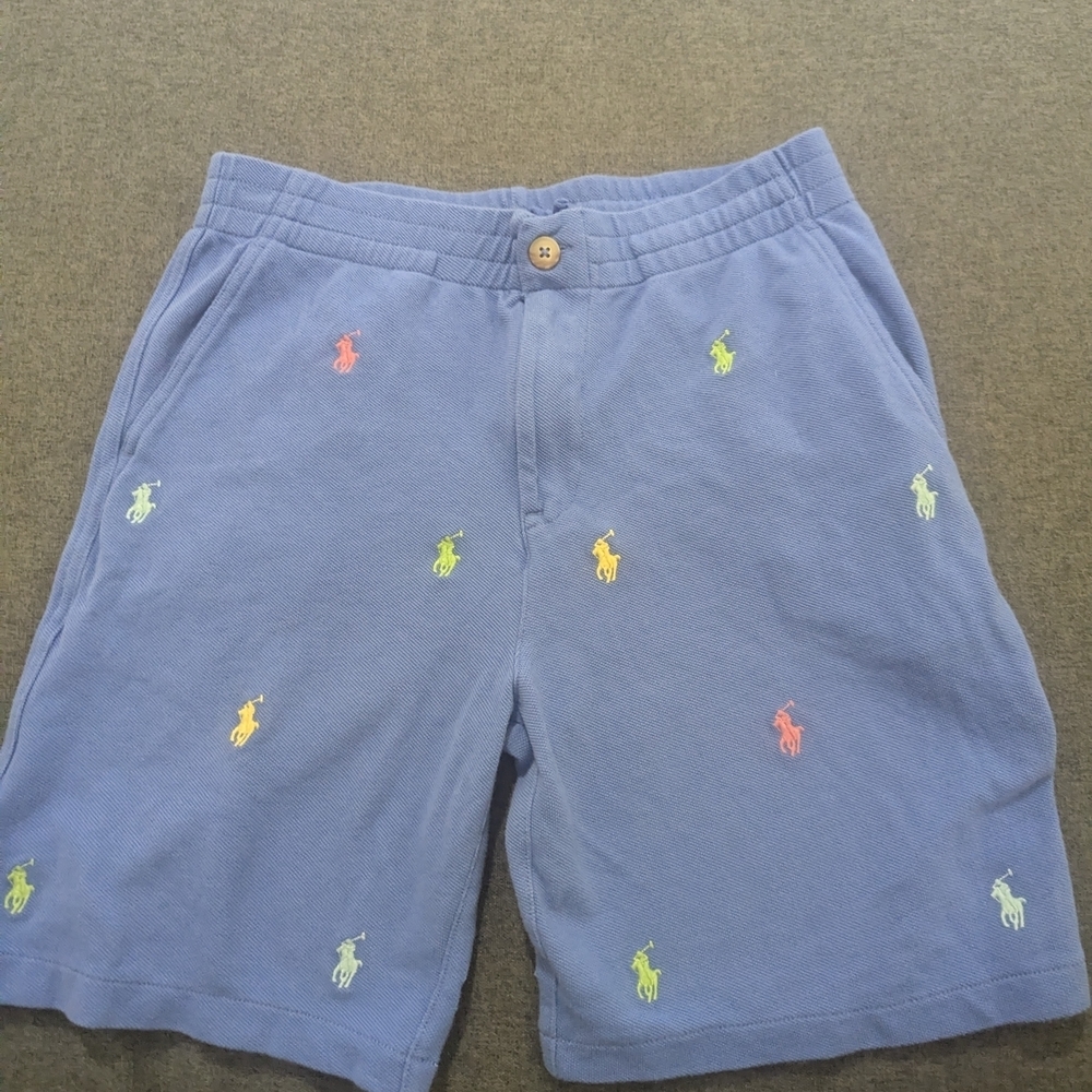 Polo by Ralph Lauren Shorts NWOT